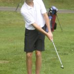 article image - Mustangs’ Smith wins FCCA title